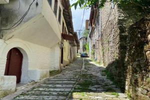 Lula Guesthouse, Gjirokaster