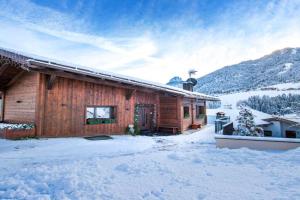 Chalet Berna, Ortisei