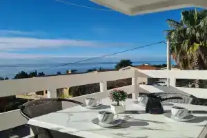 KIWI Apartments, Bar
