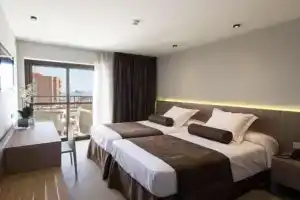 Hotel Acapulco, Benidorm