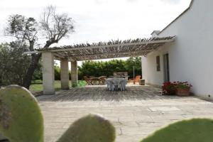 Villa Il Gelso -, San Foca