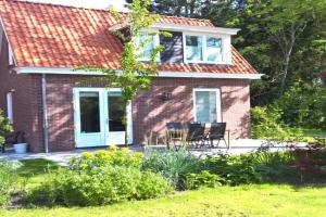 Garden@Domburg Guest house, Domburg