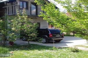 Apartman Jova, Vrnyachka Banya