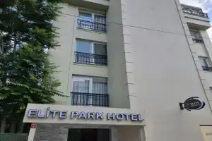 Elite Park Hotel & Suites, Buyukcekmece
