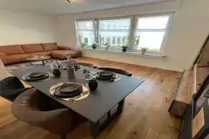 Ferienwohnung Via Callidus Apartments, Xanten