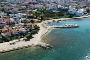 Apartment Koralj, Kozino