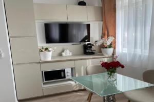 Garzon Apartments, Debrecen