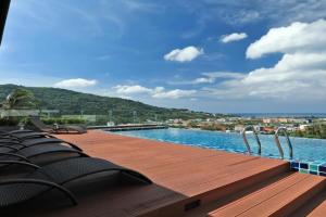 1bdr Apartment on the Beach SPL-101 by Capital Pro, Kata