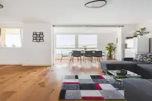 Attico Riva Mare Apartments, Muggia