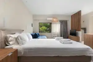 Ble Residence, Your Home Away from Home Apartments, Panormos