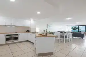 Airlie Horizon Apartments, Airlie Beach