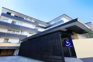 Yuyado Mikannoki Hotel, Atami
