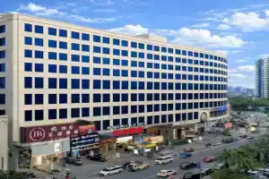 东方酒店 Hotel, Sihanoukville