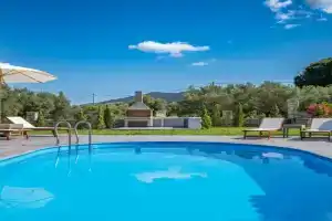 Ariadni Vista Mare Villa by "elite", Lithakia