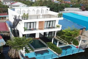 The Rivera Villa, Kampot