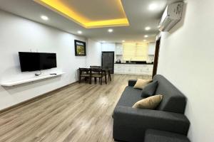 Rental Apartment - LEVUHOUSE, Nha Trang
