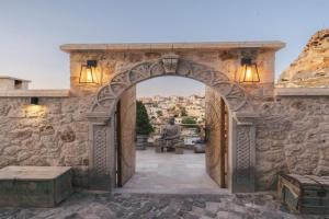 Vie Cappadocia - Adults Only Hotel, Ortahisar