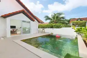 Villa Lawana - by Sublime Samui Villas, Bophut