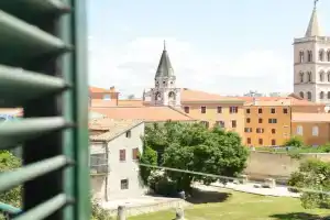 Apartman Junona - Poluotok na dlanu, Zadar