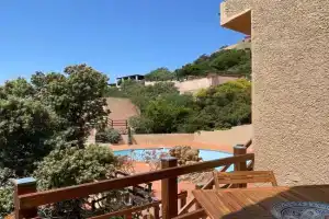 Costa Paradiso Apartment, Costa Paradiso