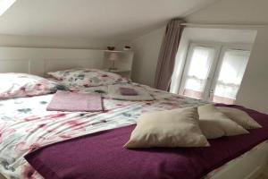 Halte entre Terre et Mer à Guest house, Bayeux