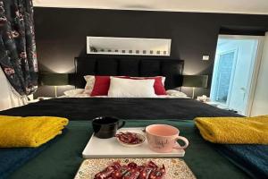 Studio 5 apartman, Kraguyevats
