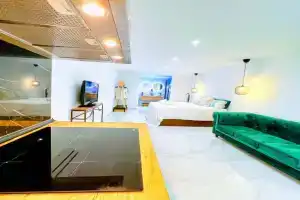 Garden Boutique Apartments, Fuengirola