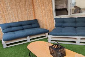 VILLAS COSETTE Apartamento Hossne, Platja d'Aro
