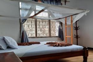 Kajificheni House, Nungwi