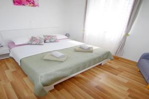 Holiday apartments Ivan & Niko, Bagnole