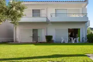 Akrotiri apartment, Pefkohori