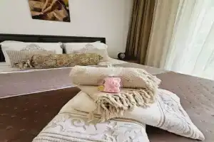 Sol Greco Apartment, Skala Rachoniou