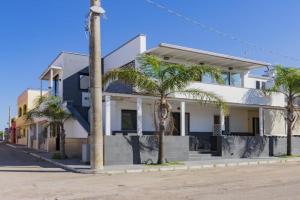 Shaka's Flat Apartments, San Foca