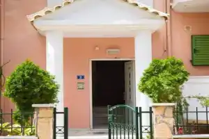 Meropi Apartment, Preveza