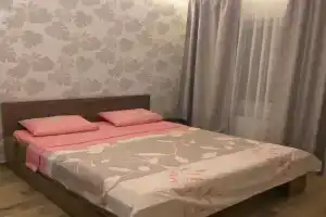 Apartamenty ryadom s metro Zashchitnikov Ukrainy, Sportivnaya, Kharkiv