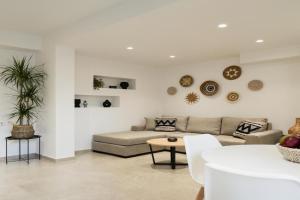 Noema Urban Living Apartments, Heraklio Town