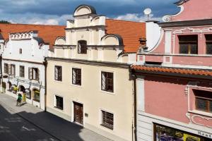 Villa Krumlov, Cesky Krumlov