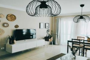 Cala Medano Apartments, El Medano