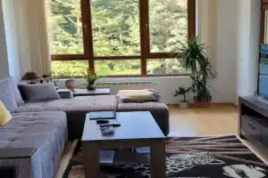 Cozy Rila Park Apartments, Borovets