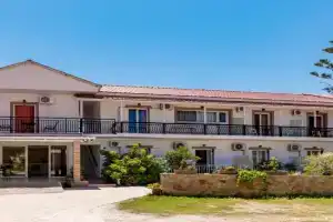 Anthi Studios & Apartments, Alykes