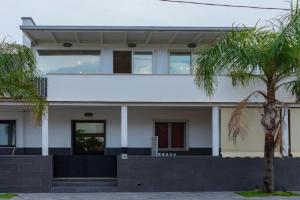 Surf Flat Apartments, San Foca
