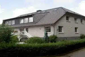 Ferienwohnung Gauger-Binz auf Rügen Apartments, Binz