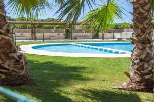 Apartamento Golden Star, Javea