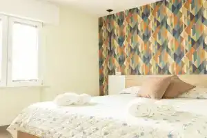 Le fanciulle di Suites, Scafati