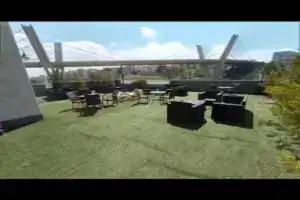 The bridge Residence Apartments, Amman