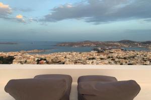 ArtdecoSyros Superior Guest house, Ermoupoli