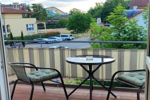 FeWo am Park- mit Ausblick auf den Europa-Park Apartments, Rust