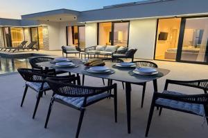 Sunny&calmhouse, Utjeha