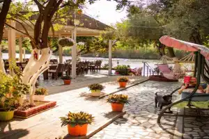 Aktaş Butik Hotel, Dalyan