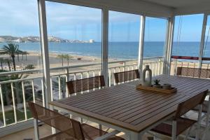 Cara al mar Apartments, Cullera